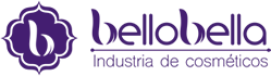 Logo BelloBella - Indústria de Cosméticos