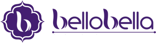 Logo BelloBella - Indústria de Cosméticos